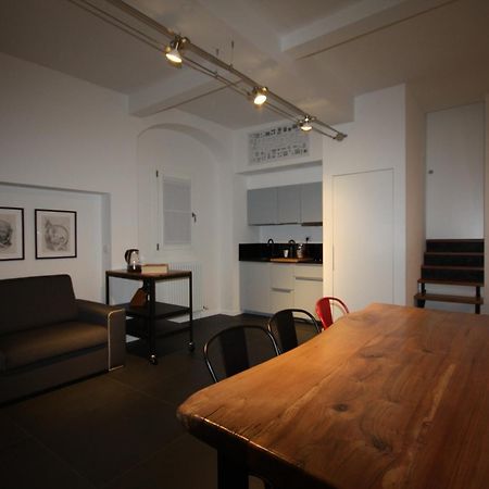 Al Vicolo Di Bita Appartement San Giovanni Valdarno Buitenkant foto