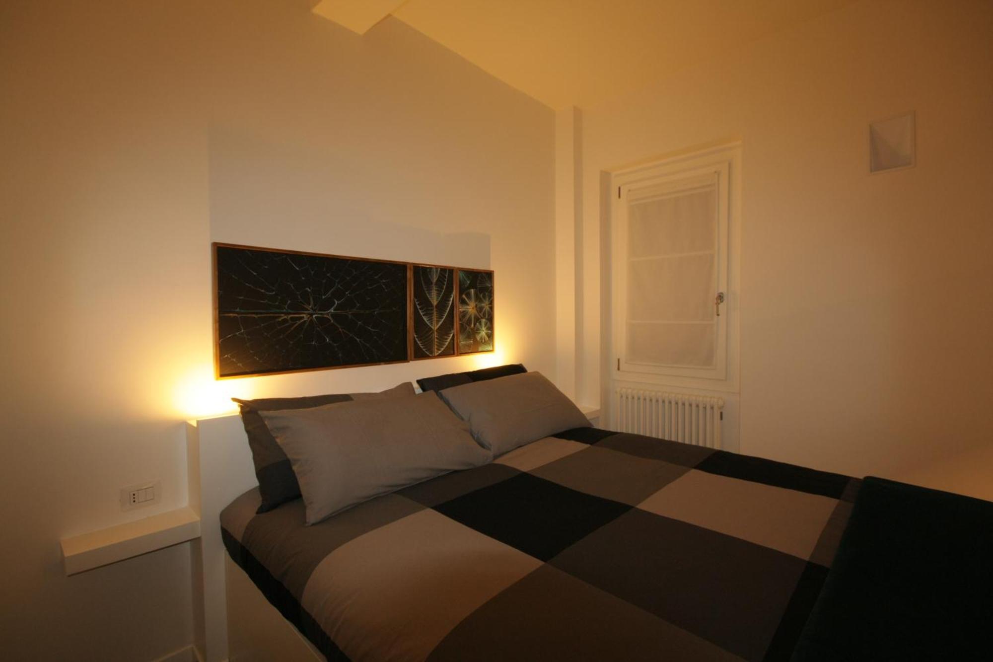 Al Vicolo Di Bita Appartement San Giovanni Valdarno Buitenkant foto