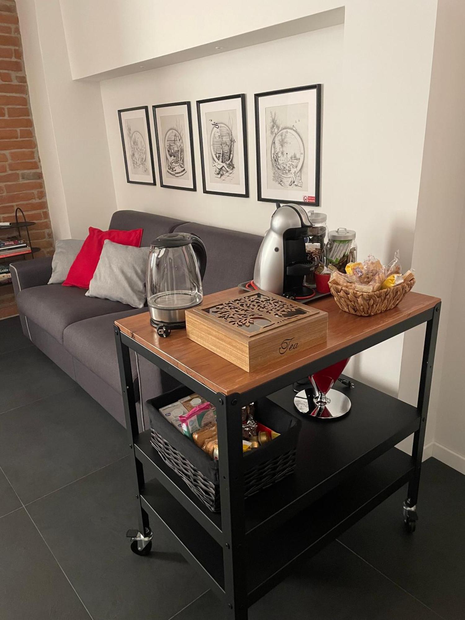 Al Vicolo Di Bita Appartement San Giovanni Valdarno Buitenkant foto