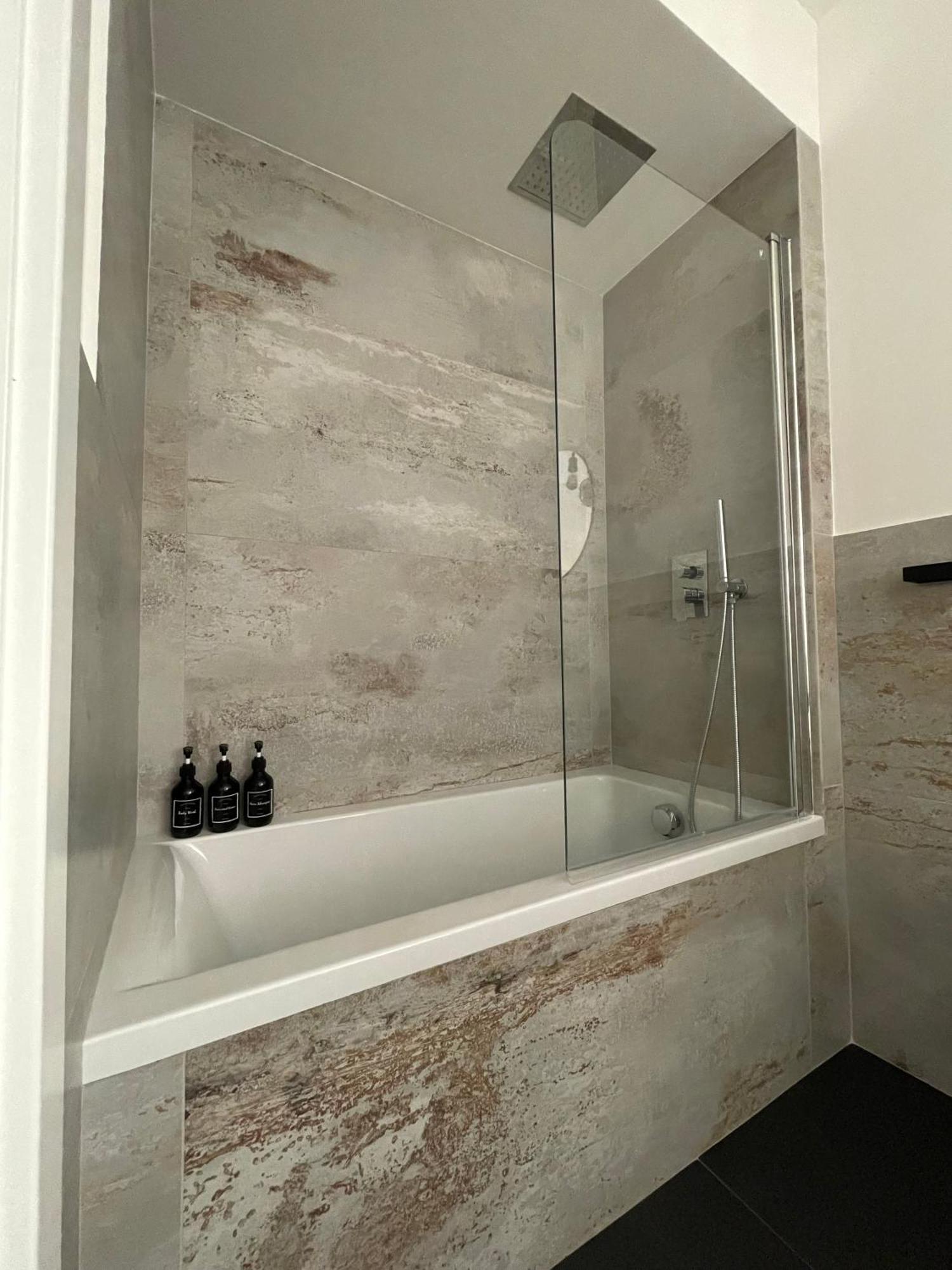 Al Vicolo Di Bita Appartement San Giovanni Valdarno Buitenkant foto